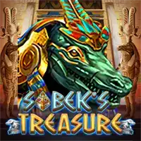 Sobek’s Treasure