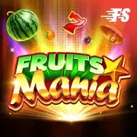 FRUITS MANIA